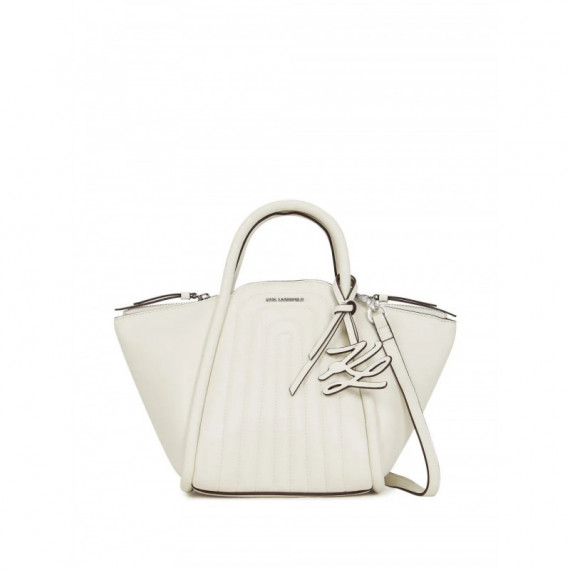 KARL LAGERFELD - K Wellen Tote - 110 - A3W30260/110
