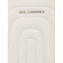 KARL LAGERFELD - K Wellen Tote - 110 - A3W30260/110