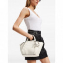 KARL LAGERFELD - K Wellen Tote - 110 - A3W30260/110