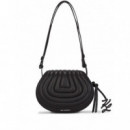 KARL LAGERFELD - K Wellen Saddle Cb - 999 - A3W30259/999