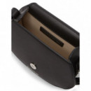 KARL LAGERFELD - K Wellen Saddle Cb - 999 - A3W30259/999