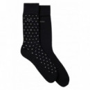 BOSS - 2P Rs Mini Iconic Mc - 001 - 50524282/001