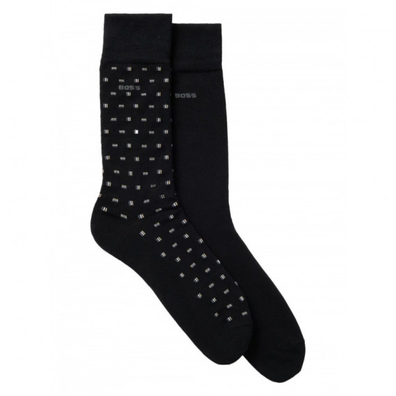 BOSS - 2P Rs Mini Iconic Mc - 001 - 50524282/001