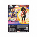 Figura Articulada Jessica Drew  HASBRO