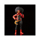 Figura Articulada Jessica Drew  HASBRO