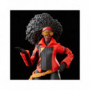 Figura Articulada Jessica Drew  HASBRO
