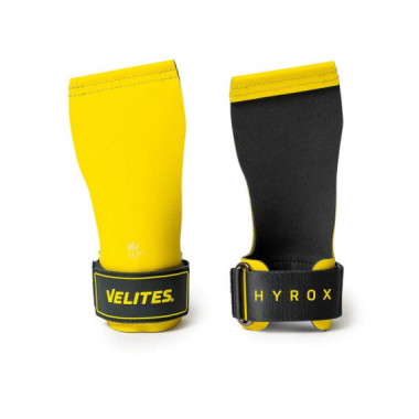 Velites Quad Ultra Hyrox