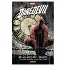 Daredevil de Brian Michael Bendis y ALex Maleev. Omnibus 2 de 2