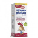 Imunoglukan P4H 1 Envase 250 Ml  ORDESA