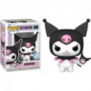 FUNKO Pop Hello Kitty Kuromi Exclusive 88