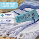 Leche Corporal Aftersun 150 Ml. CHICCO