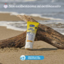 Crema Solar Mineral Spf 50+ 75 Ml. Chicco