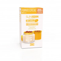 Sunisdin Oral Pack Duplo 60 Dias  ISDIN