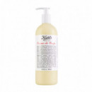 KIEHL'S Creme de Corps Tratamiento Corporal Hidratante y Nutriente, 250ML