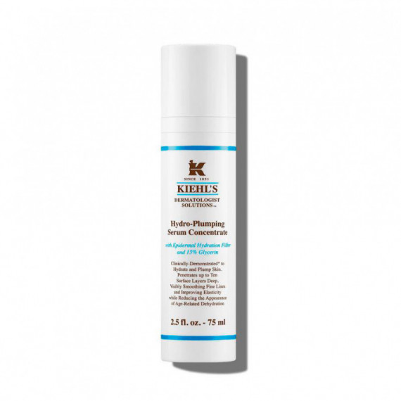 KIEHL'S Dermatologist Solutions Sérum Rellenador, 50ML