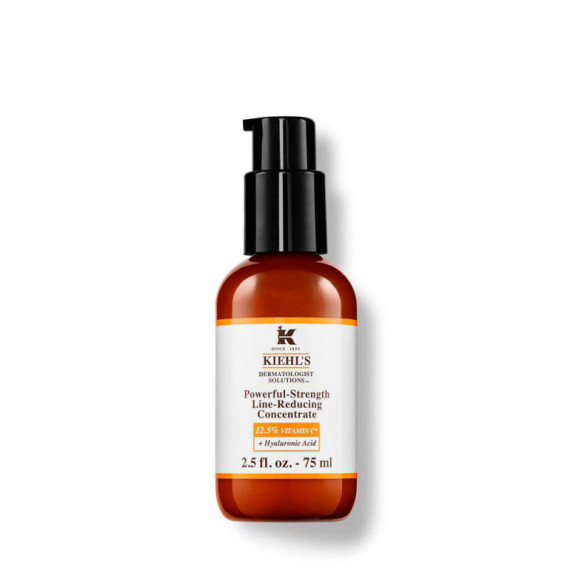 KIEHL'S Dermatologist Solutions Sérum Antiedad de Vitamina C, 50ML