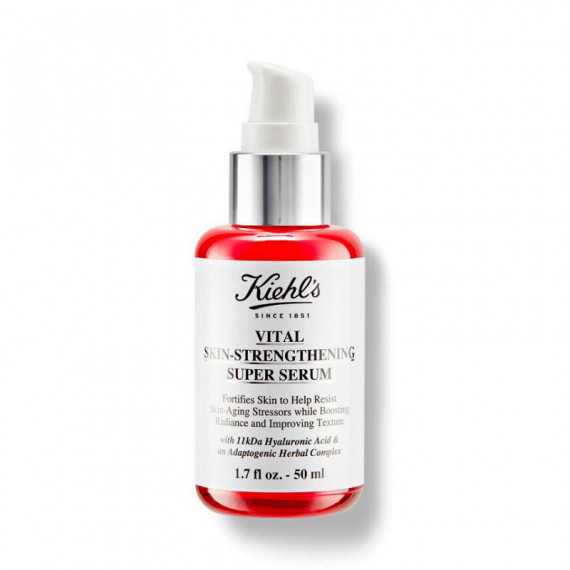 KIEHL'S Vital Skin-strengthening Sérum Fortalecedor de la Piel, 50ML