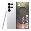 Teléfono Móvil SAMSUNG Galaxy S25 Ultra 5G 12RAM 256GB Blanco (versión Europea)