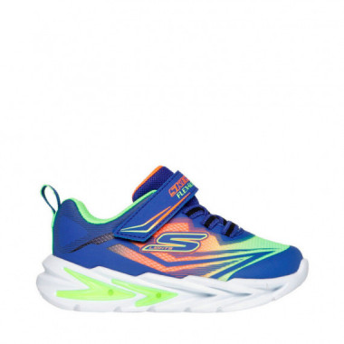 Zapatillas S Lights: Flex-glow Ultra Kids  SKECHERS