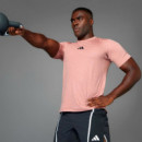 Camiseta Power 3 Bandas  ADIDAS