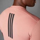 Camiseta Power 3 Bandas  ADIDAS