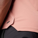 Camiseta Power 3 Bandas  ADIDAS