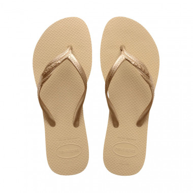 Chanclas HAVAIANAS Fantasia Beige
