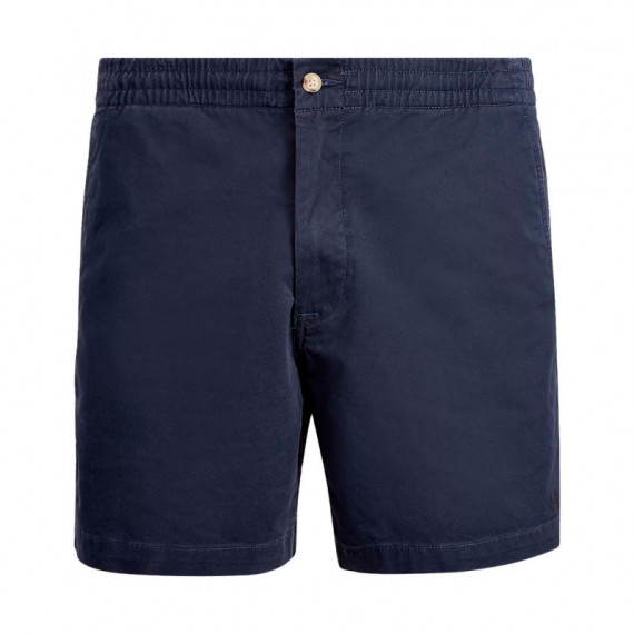 Short Chino RALPH LAUREN Prepster Azul Marino