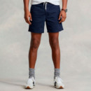 Short Chino RALPH LAUREN Prepster Azul Marino