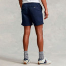 Short Chino RALPH LAUREN Prepster Azul Marino
