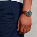 Short Chino RALPH LAUREN Prepster Azul Marino