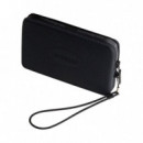 Neceser HAVAIANAS Mini Logo Negro