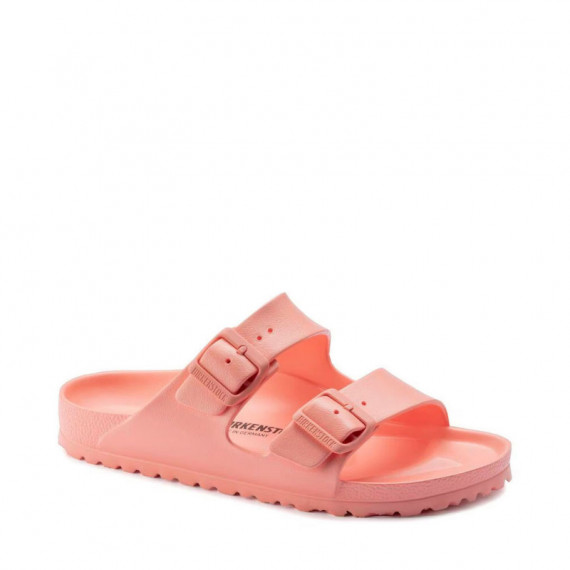 Sandalias BIRKENSTOCK Arizona Coral Eva