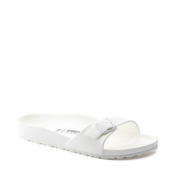 Sandalias BIRKENSTOCK Madrid Blancas