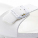 Sandalias BIRKENSTOCK Madrid Blancas
