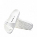 Sandalias BIRKENSTOCK Madrid Blancas