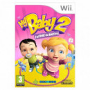 May Baby 2 Wii RF:E0740 Nob  NOBILIS