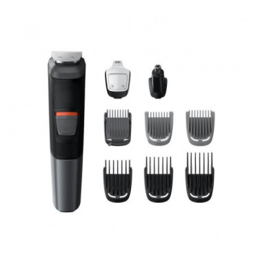 PHILIPS MG-5720/18 Kit 9 Accesorios Recargable Wet &  Dry