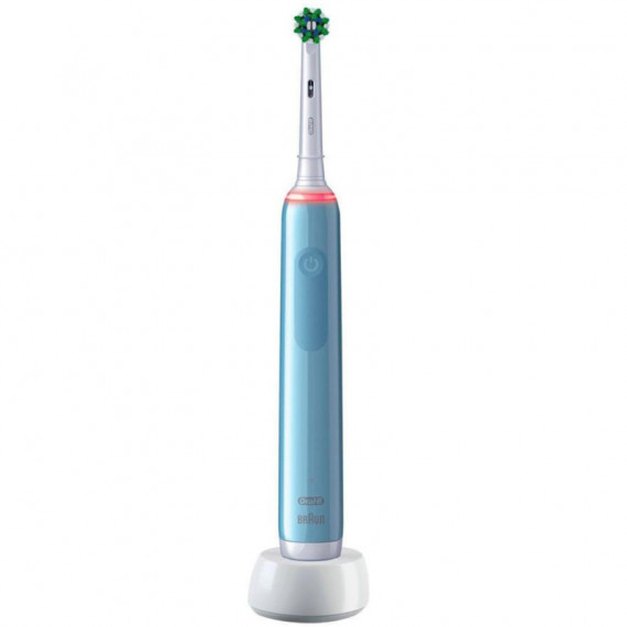 BRAUN Oral-b Pro 3 Cepillo Eléctrico Blanco (D505.513.3)