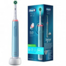 BRAUN Oral-b Pro 3 Cepillo Eléctrico Blanco (D505.513.3)