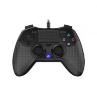 Mando Blackfire Wired 3M Controller BFX-C10 Negro PS4  ARDISTEL