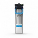 Tinta EPSON Cyan Xl