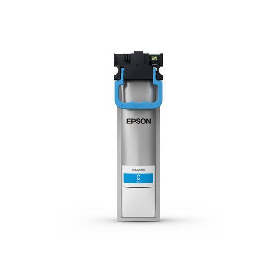 Tinta EPSON Cyan Xl Tinta EPSON Cyan Xl