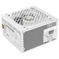 MARS GAMING Fuente de Alimentacion MPB550SI 550W 80PLUS Bronze Blanca
