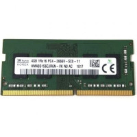 HYNIX Memoria Ram 4GB DDR4 3200MHZ
