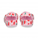 Zueco Cerezas Rosa  CROCS