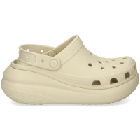Zueco Plataforma Hielo  CROCS