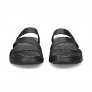 Pala 3 Tiras Negro  CROCS