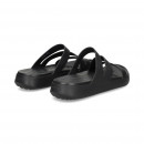 Pala 3 Tiras Negro  CROCS