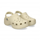 Zueco Plataforma Hielo  CROCS
